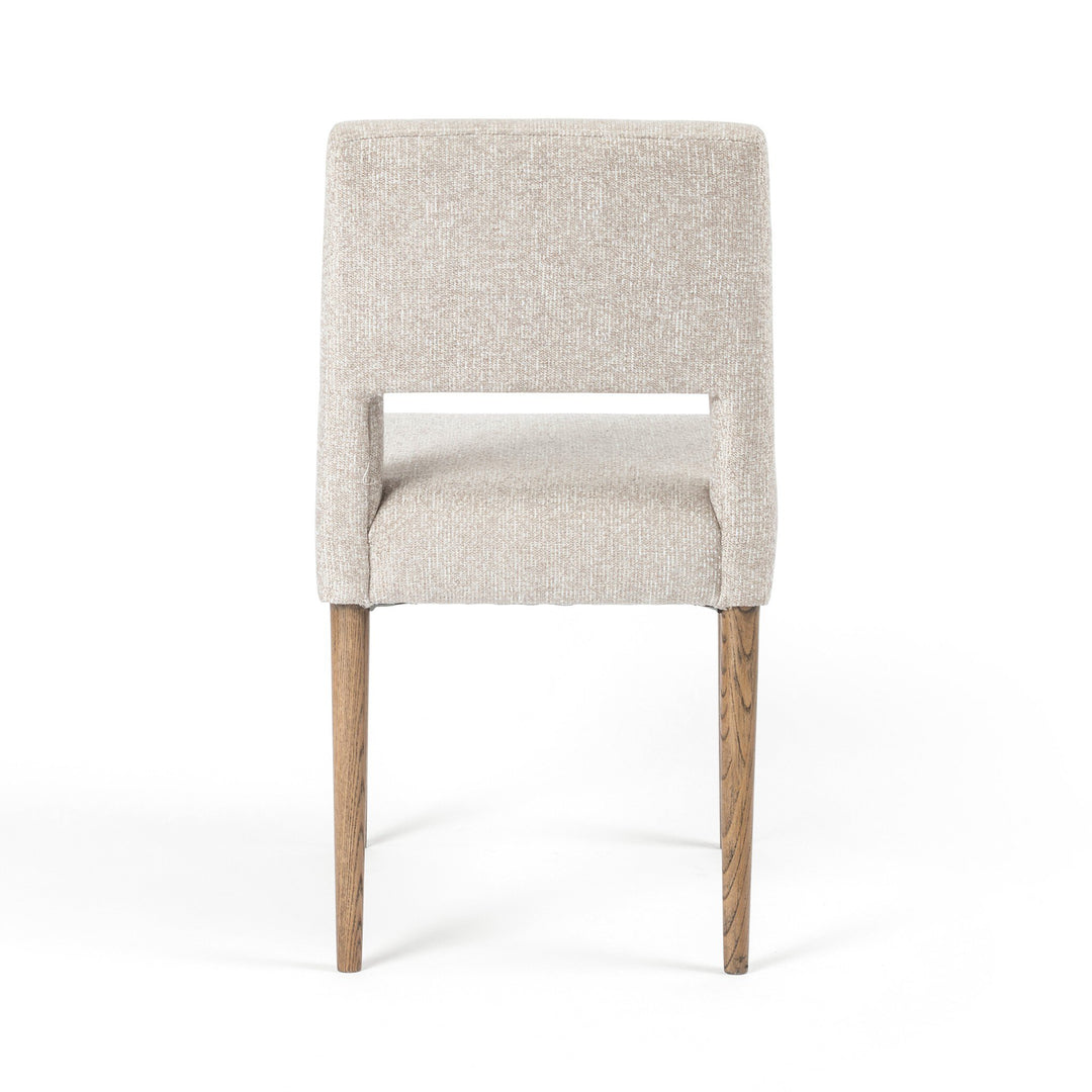 Silla de comedor Claire