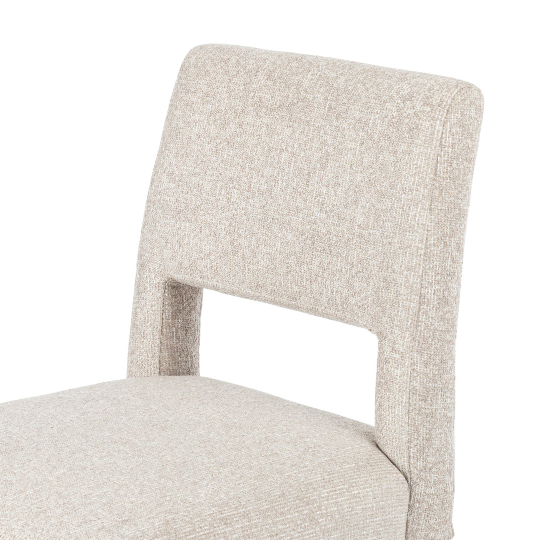 Silla de comedor Claire