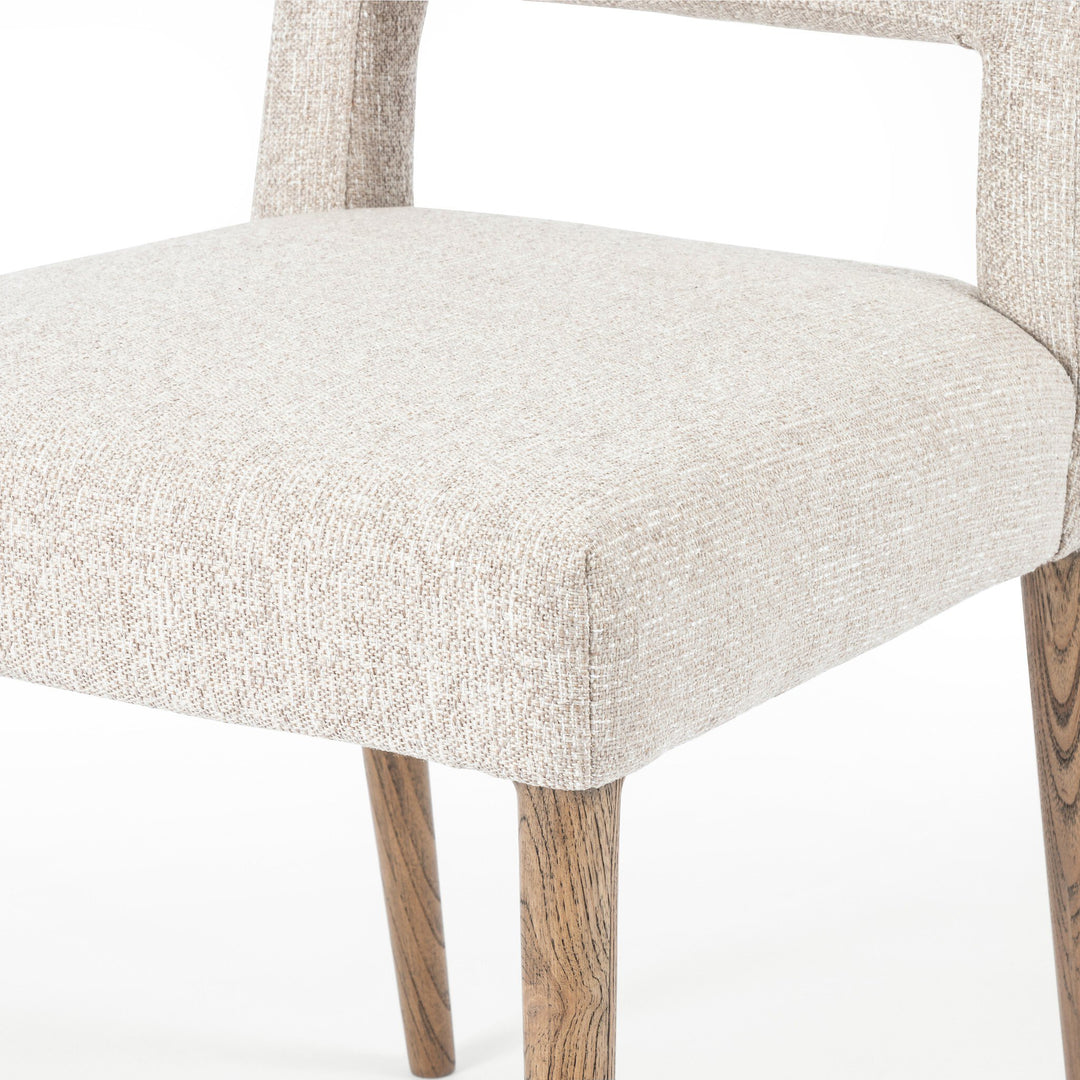 Silla de comedor Claire