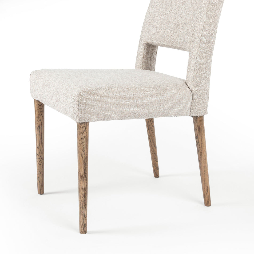 Silla de comedor Claire