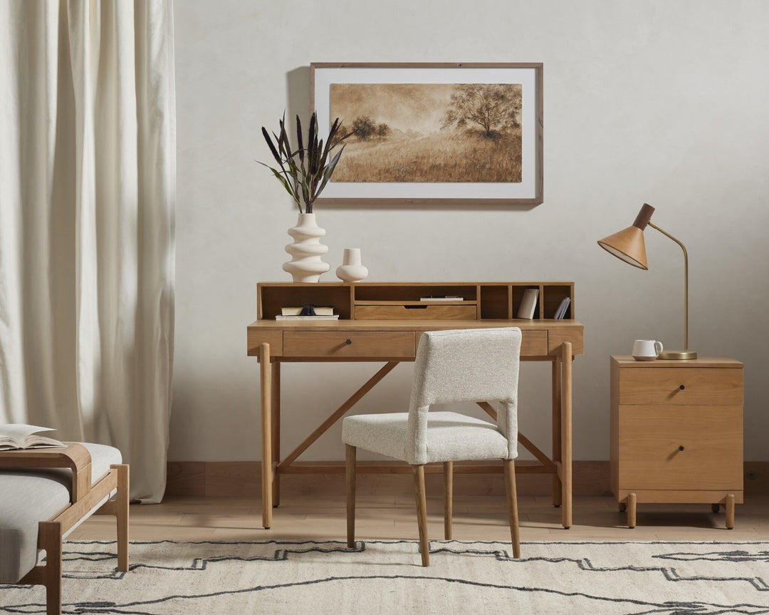Silla de comedor Claire