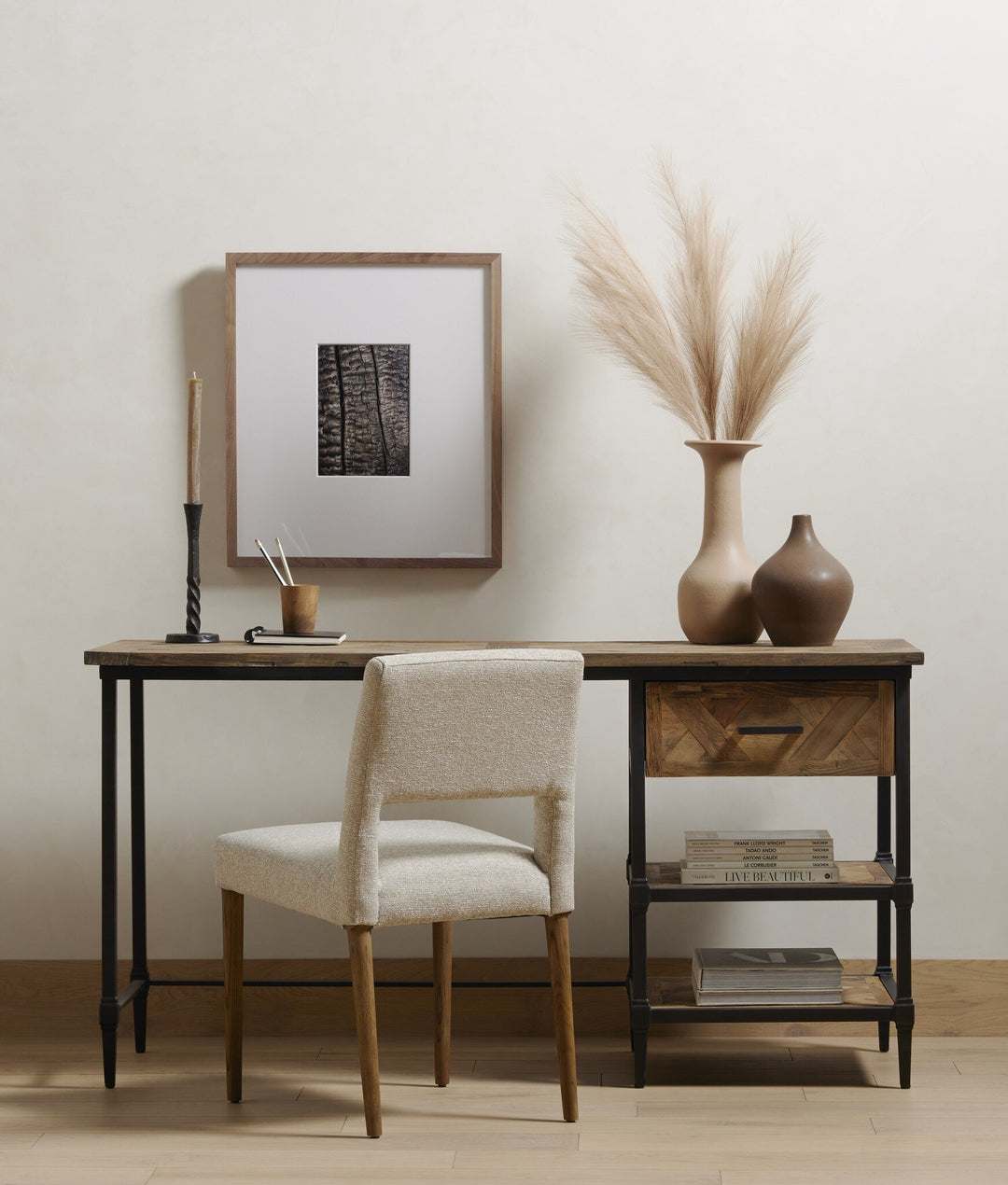 Silla de comedor Claire