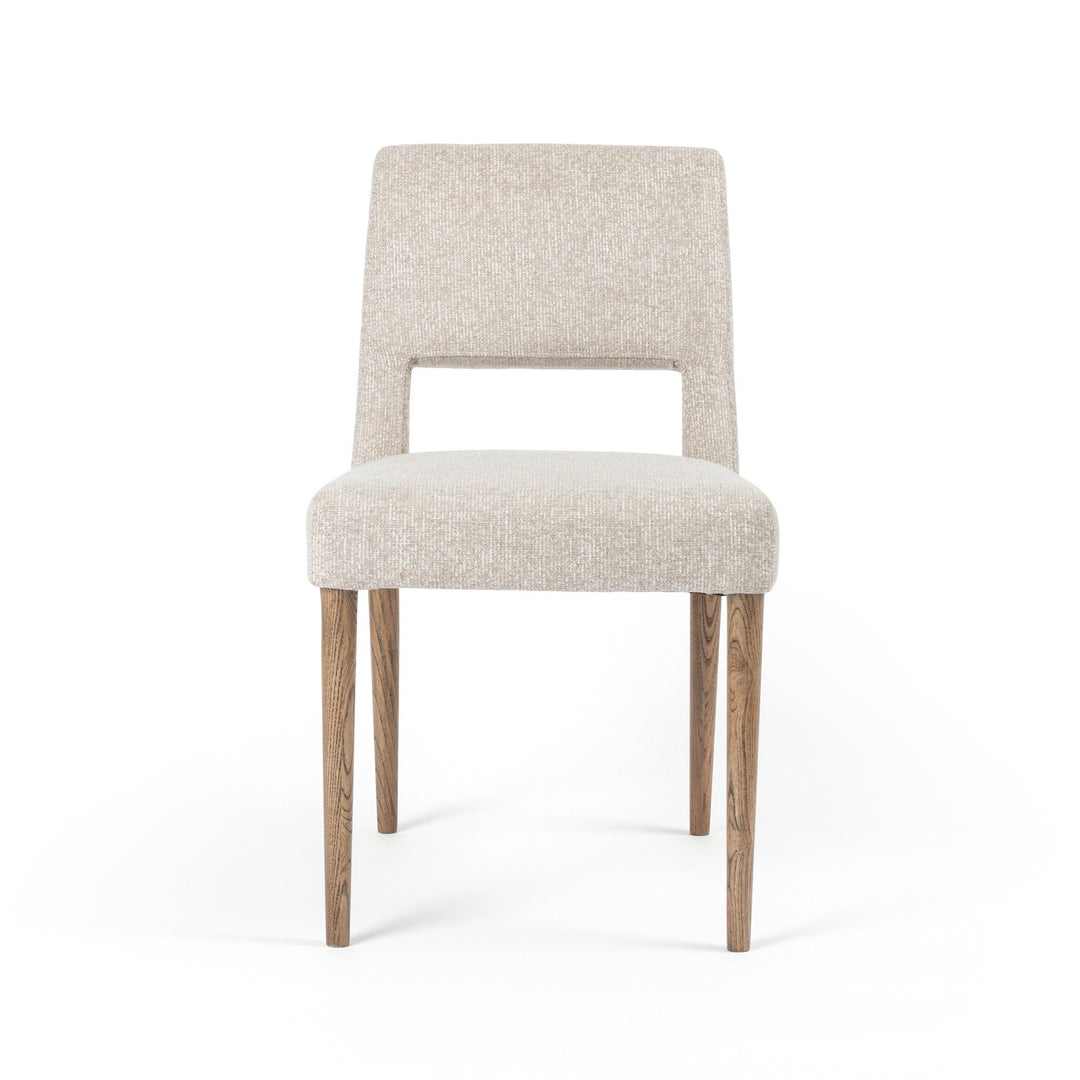 Silla de comedor Claire
