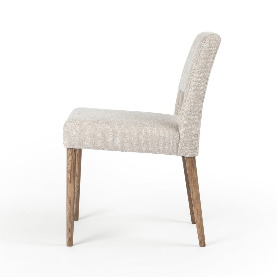 Silla de comedor Claire