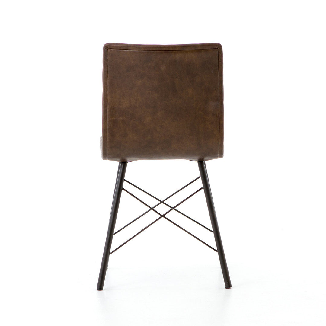 Silla de comedor Zeno