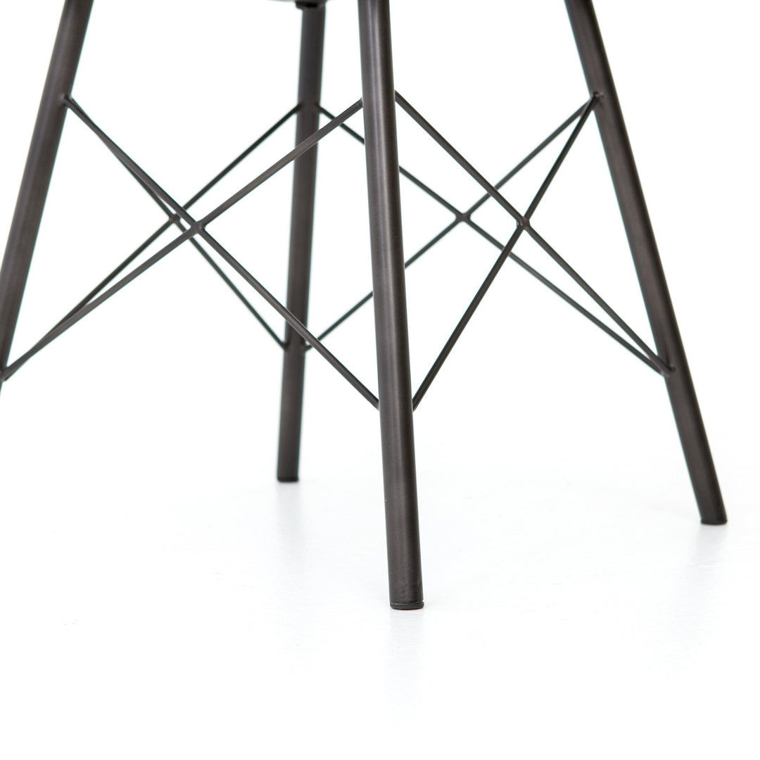 Silla de comedor Zeno