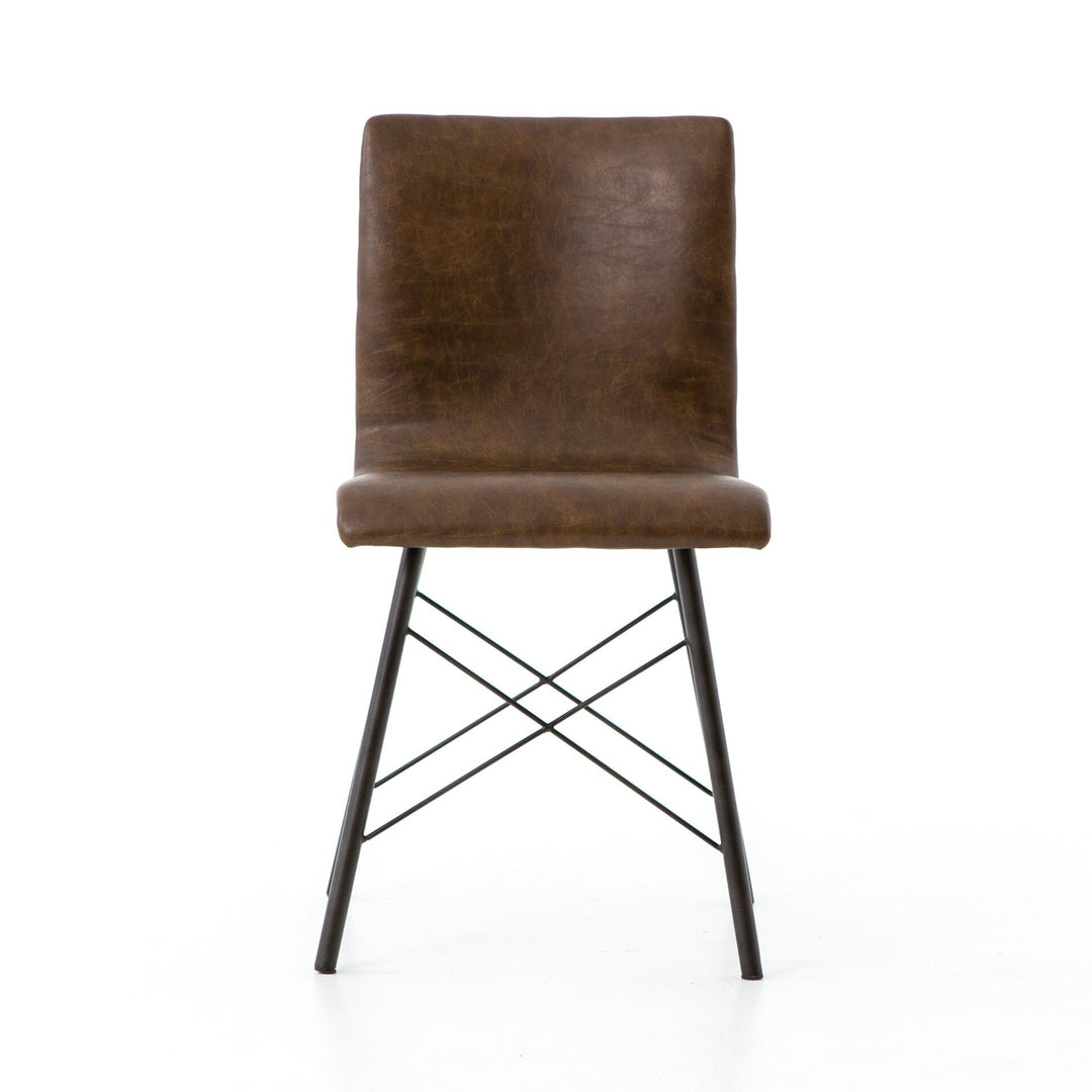 Silla de comedor Zeno