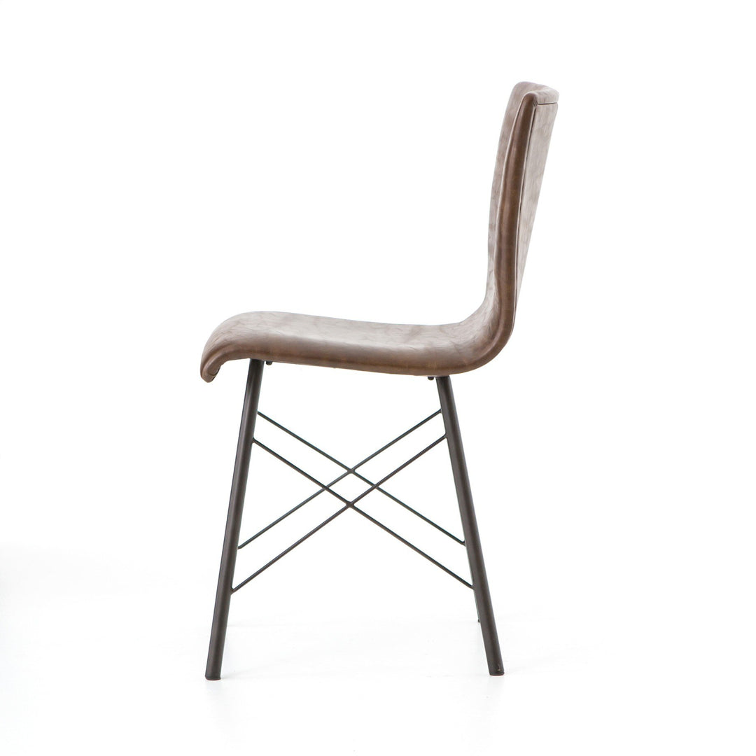 Silla de comedor Zeno