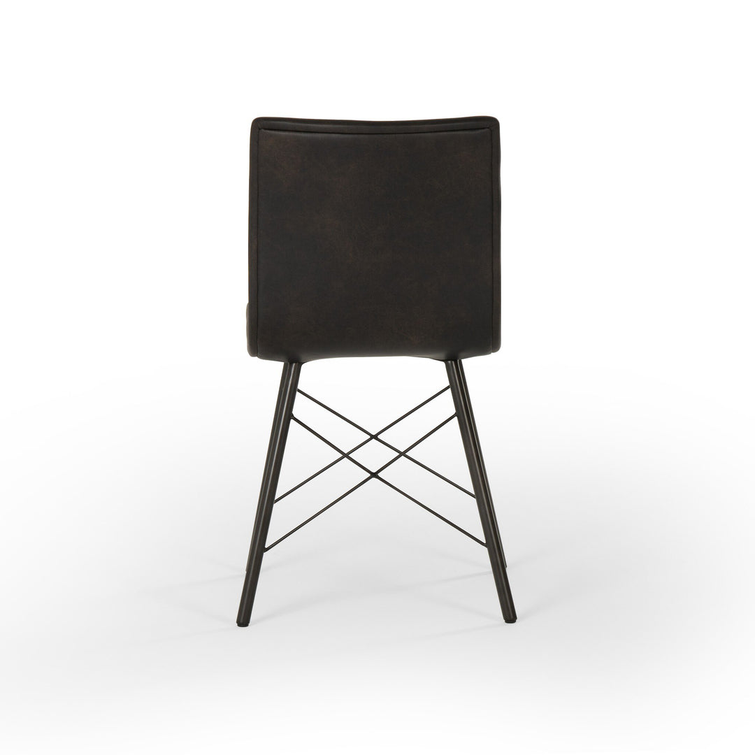 Silla de comedor Zeno