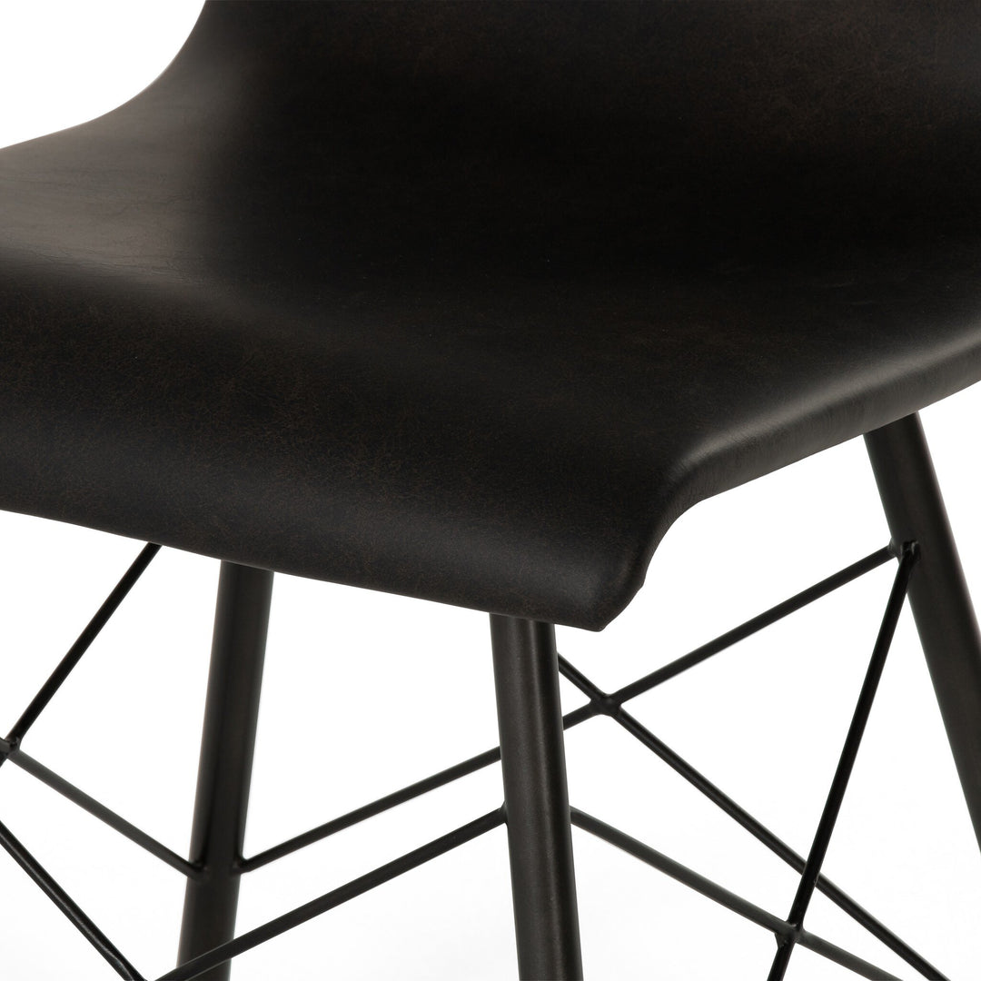 Silla de comedor Zeno