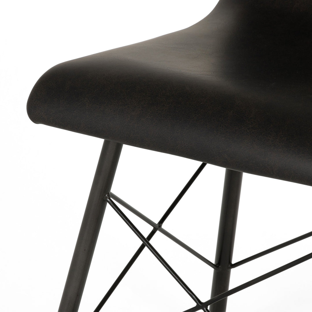 Silla de comedor Zeno