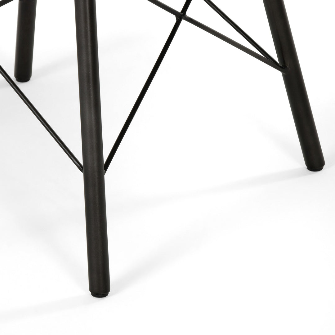 Silla de comedor Zeno