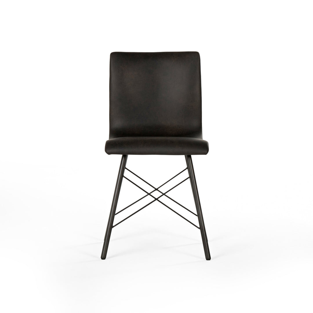 Silla de comedor Zeno