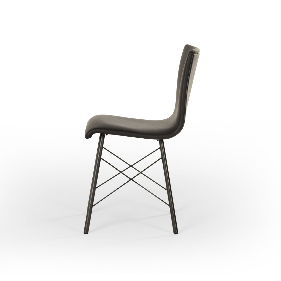 Silla de comedor Zeno