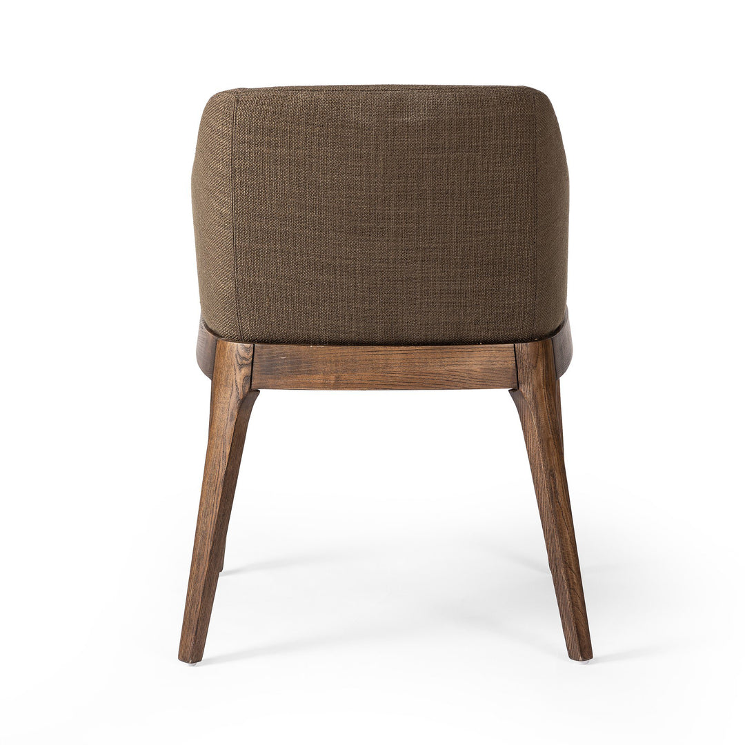 Silla de comedor Erina