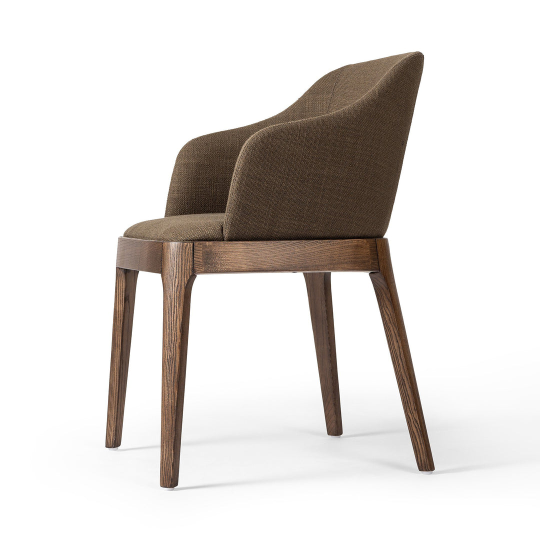 Silla de comedor Erina
