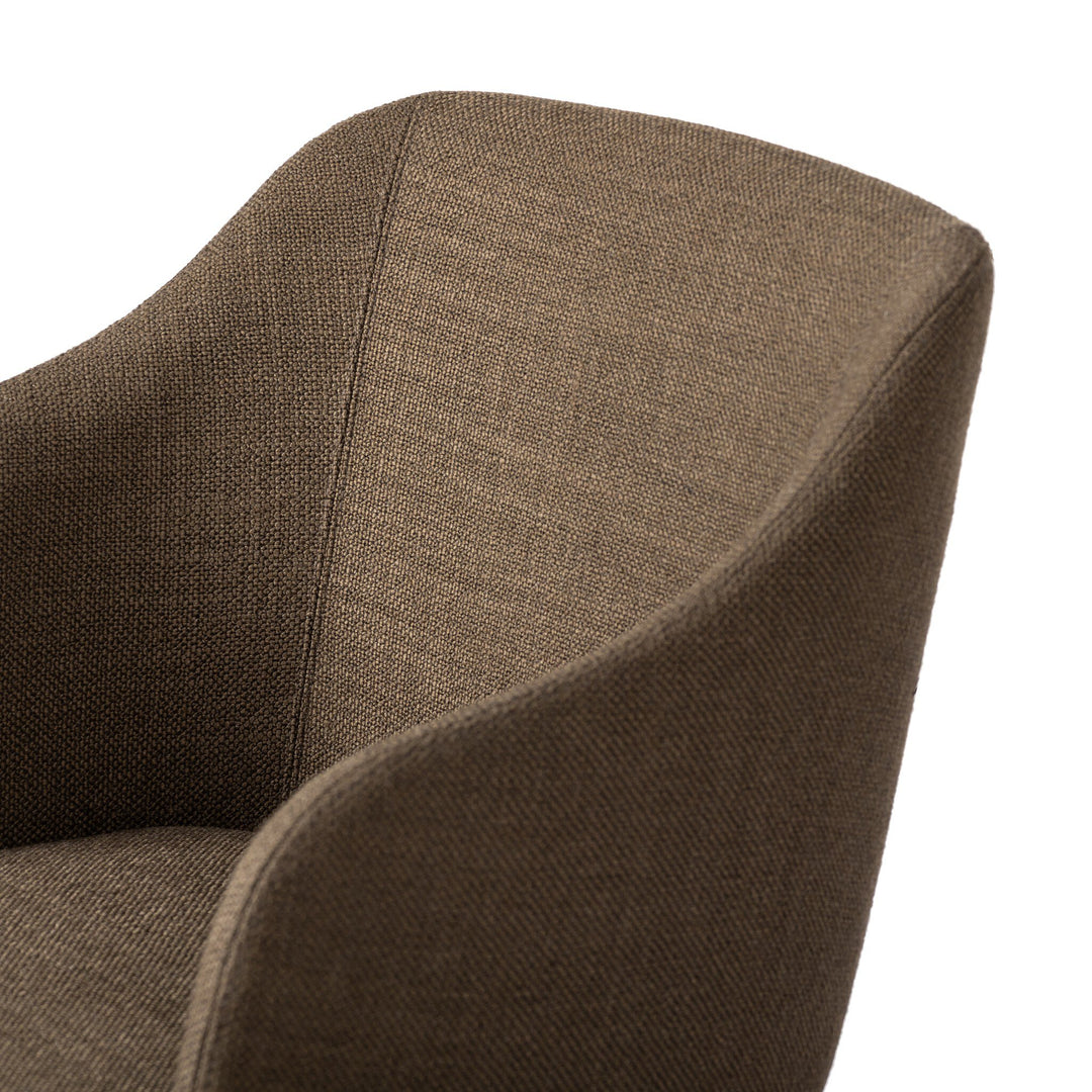 Silla de comedor Erina