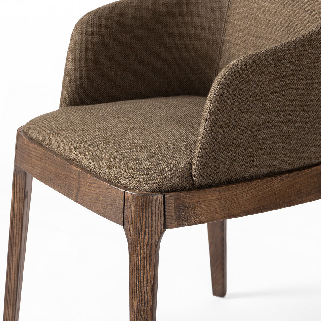 Silla de comedor Erina