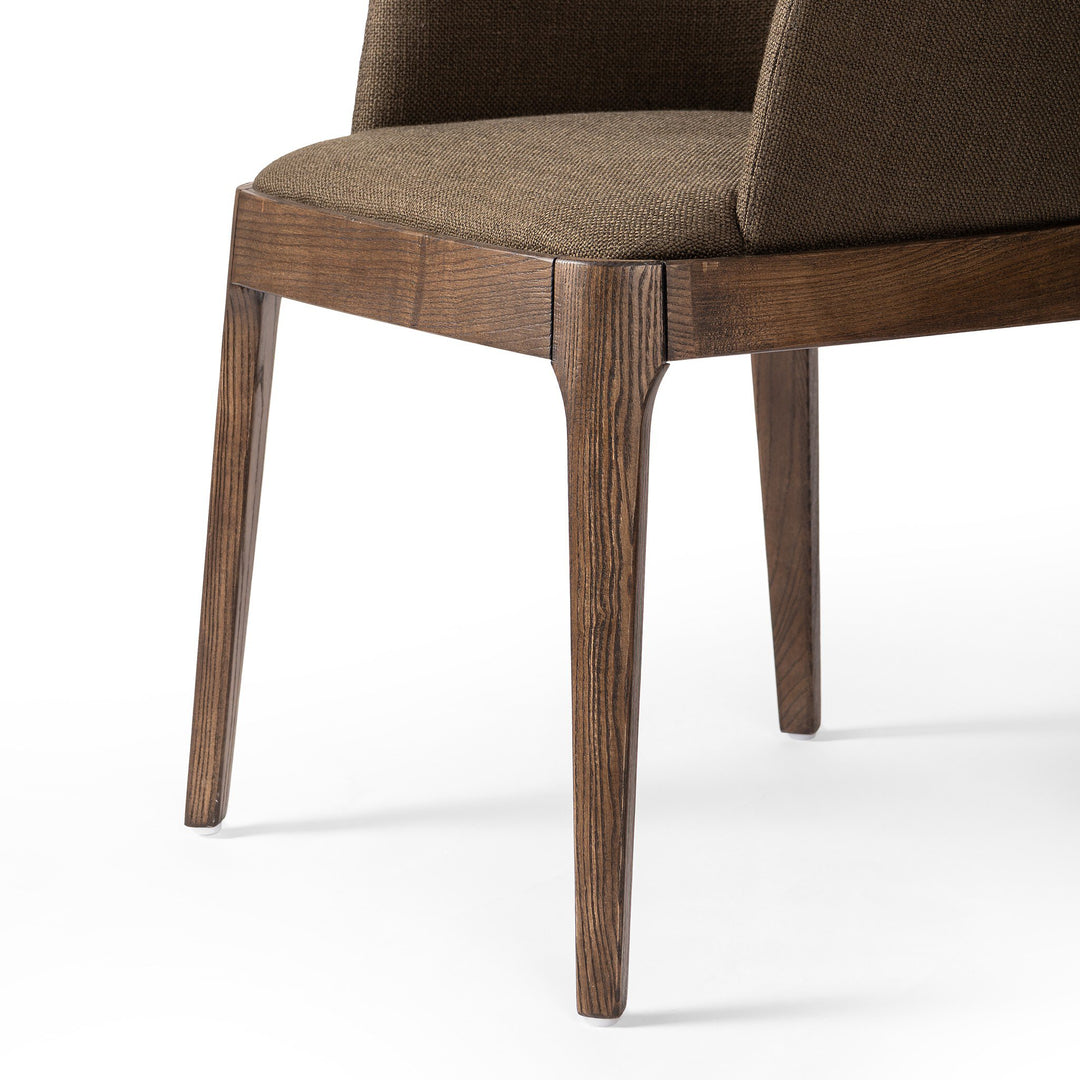 Silla de comedor Erina
