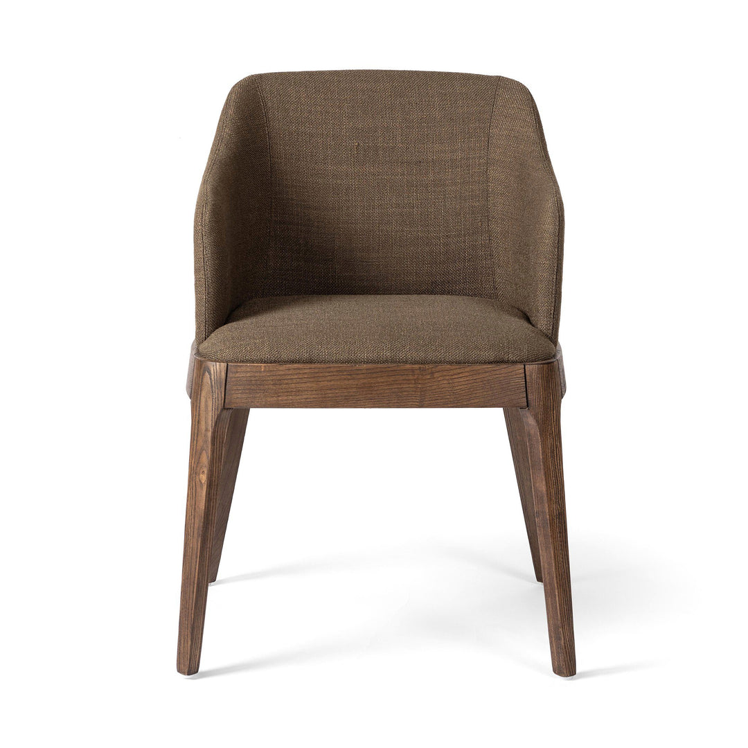 Silla de comedor Erina