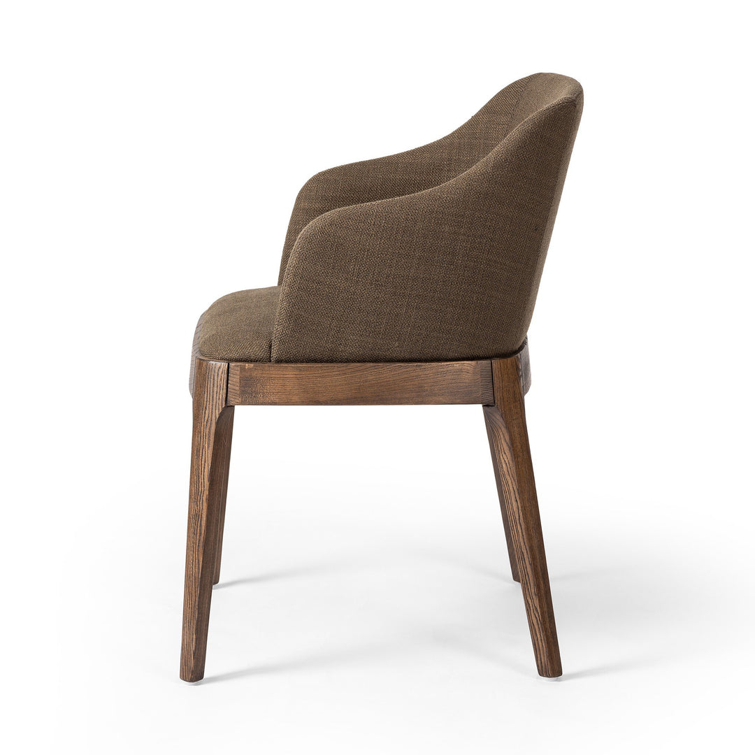 Silla de comedor Erina