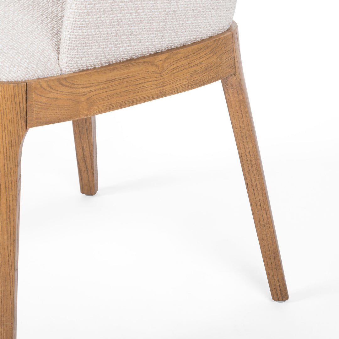 Silla de comedor Erina