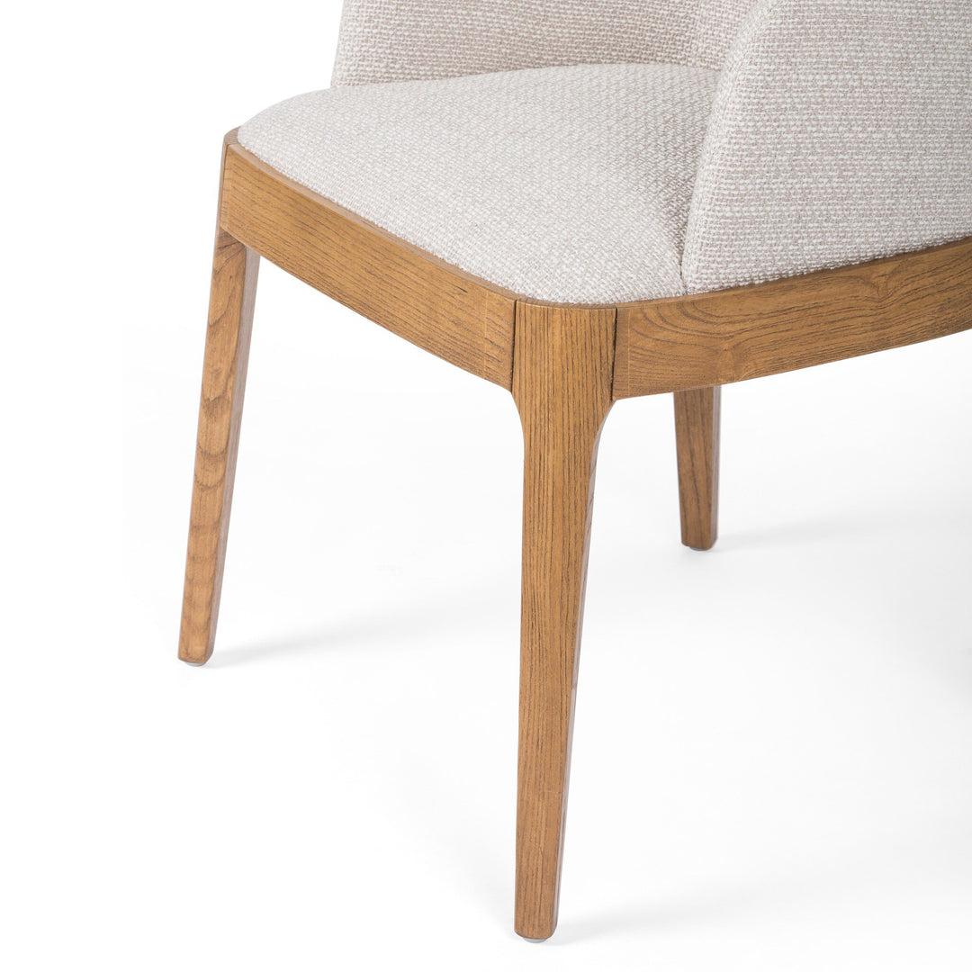 Silla de comedor Erina