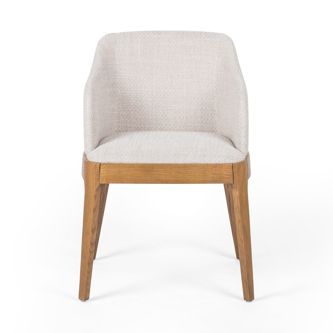 Silla de comedor Erina