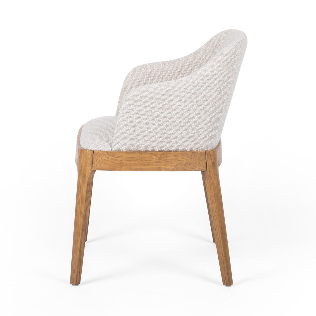 Silla de comedor Erina