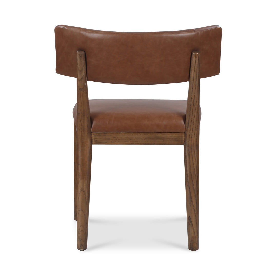 Silla de comedor de Parawood Derma