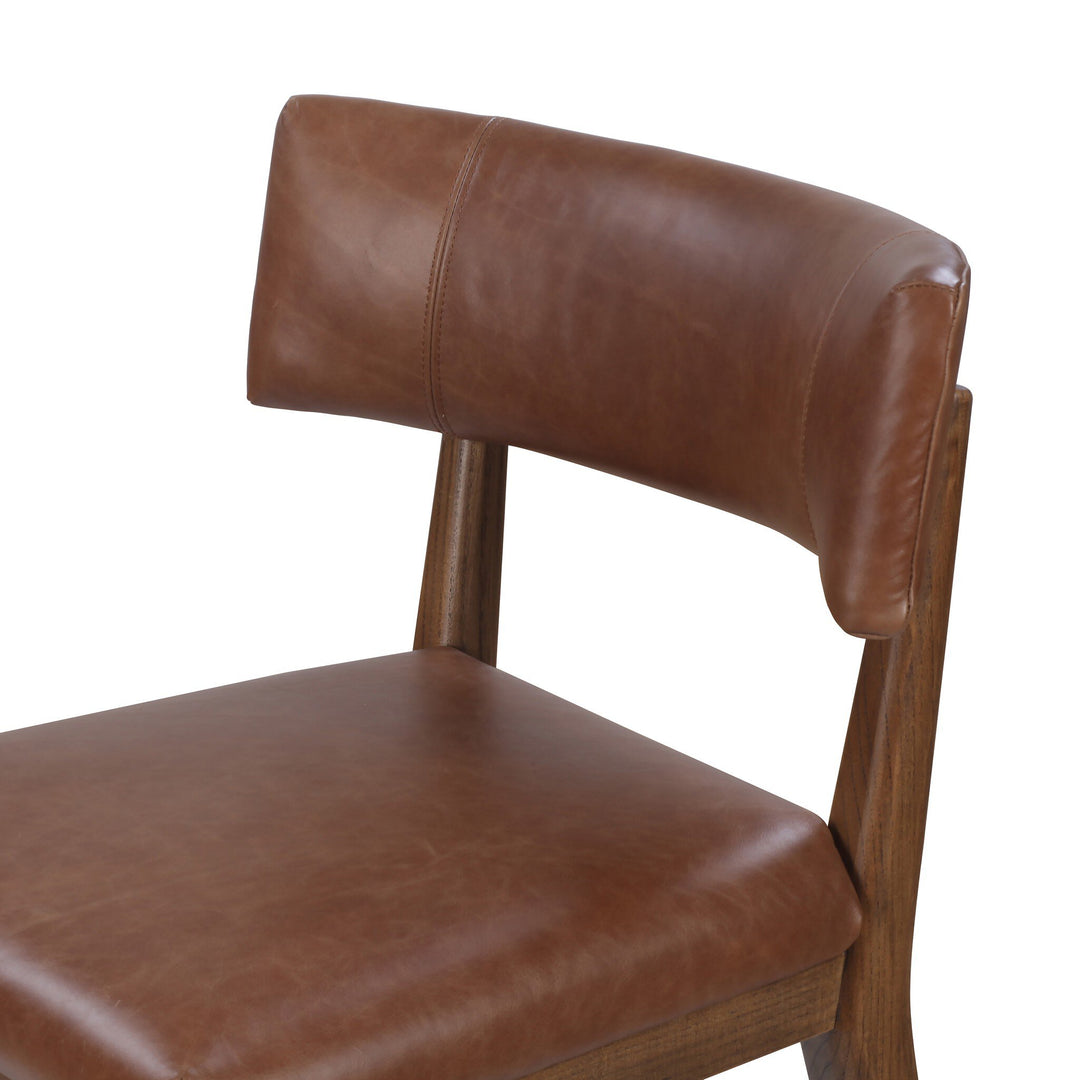 Silla de comedor de Parawood Derma