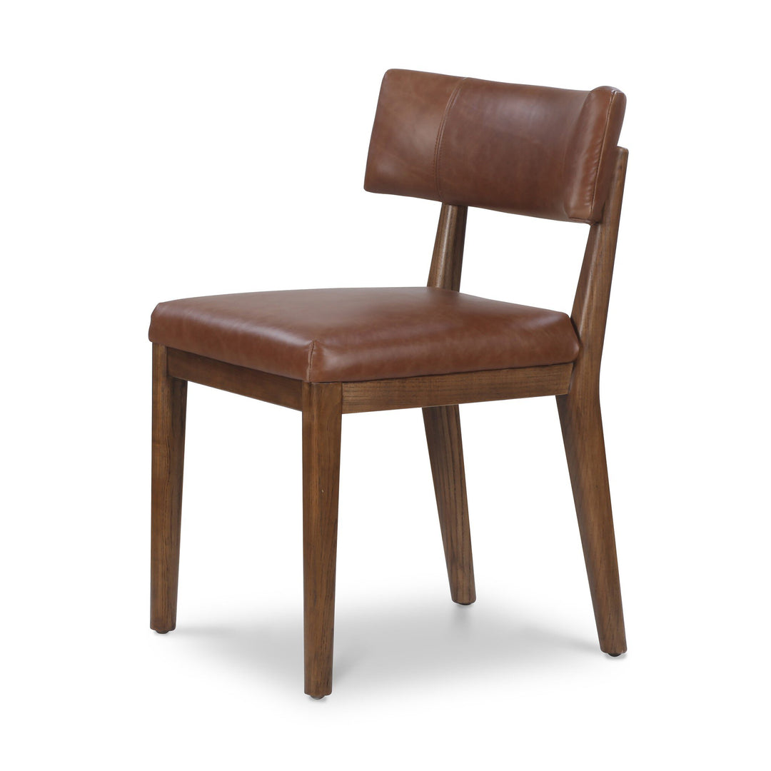 Silla de comedor de Parawood Derma