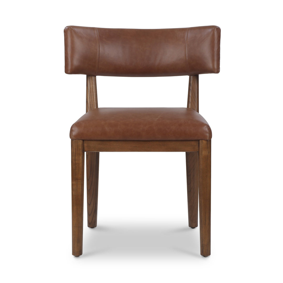 Silla de comedor de Parawood Derma
