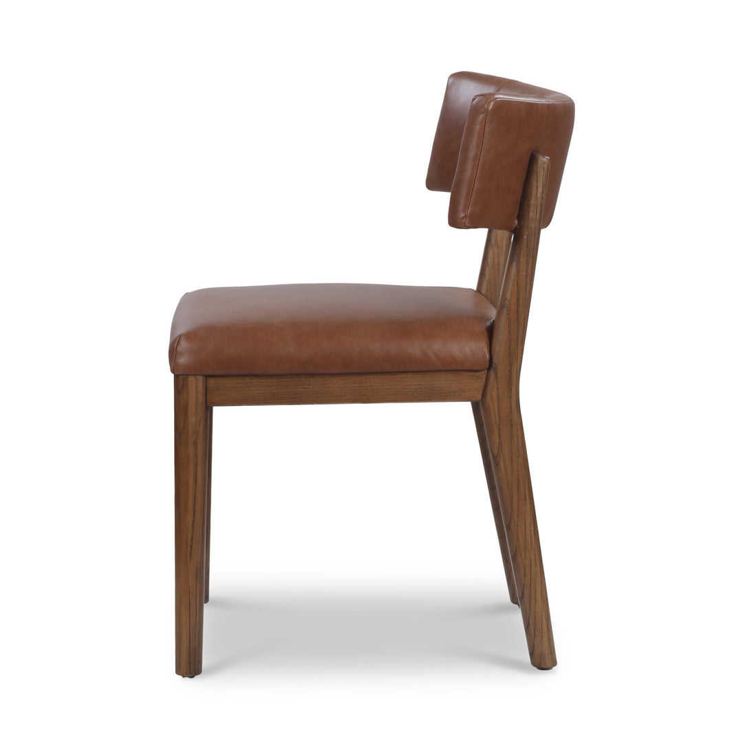 Silla de comedor de Parawood Derma