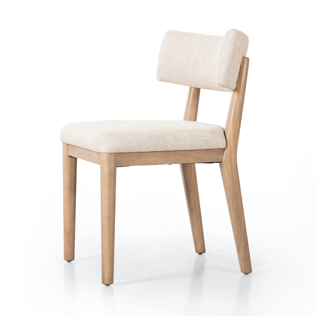 Silla de comedor de Parawood Derma