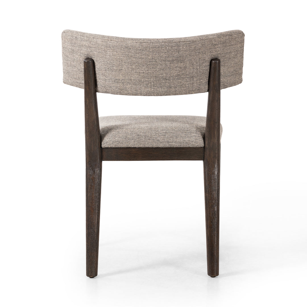 Silla de comedor de Parawood Derma