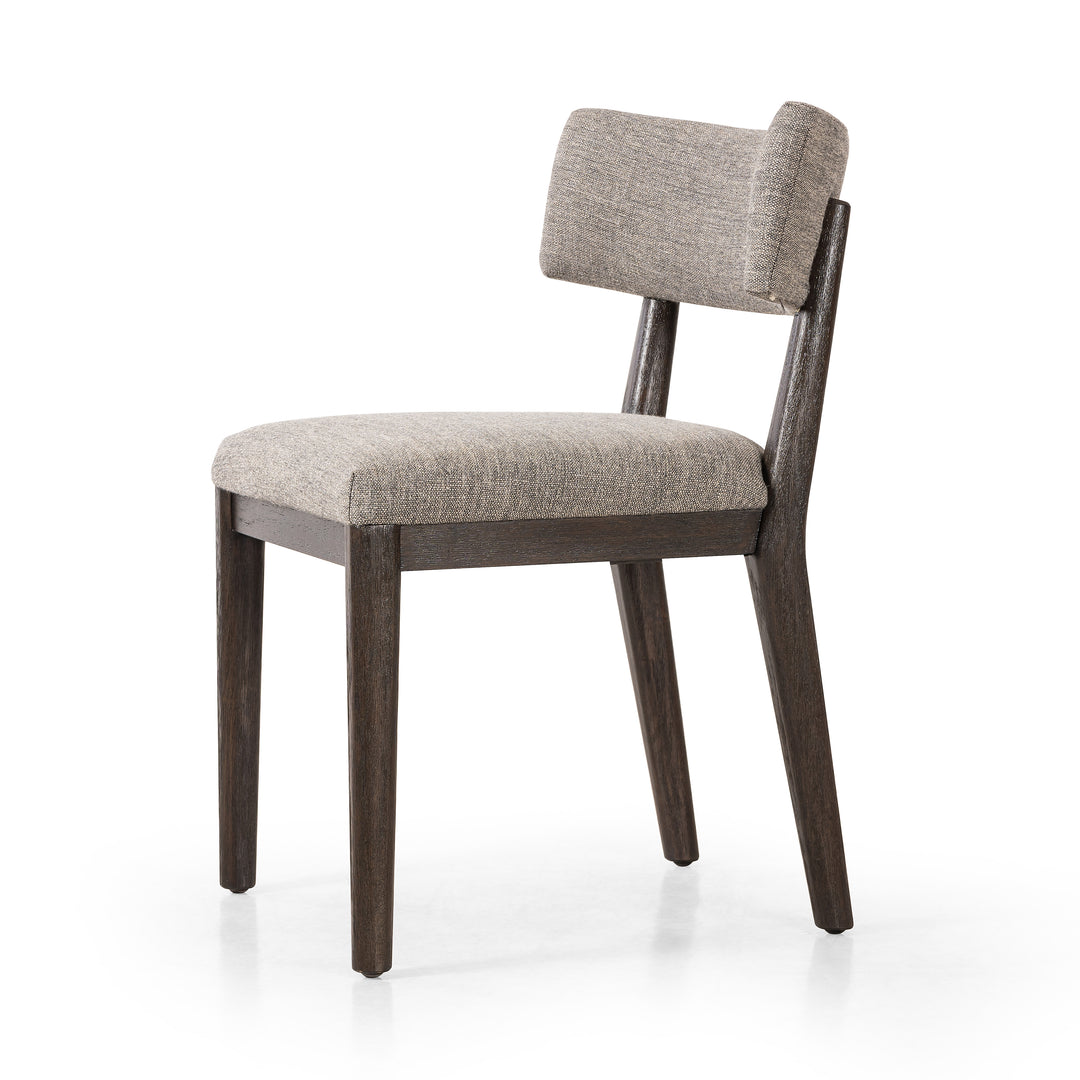 Silla de comedor de Parawood Derma