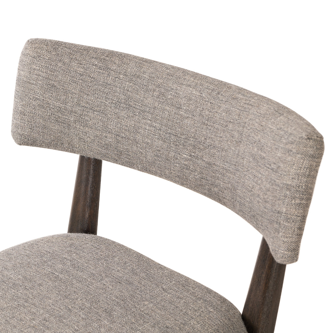 Silla de comedor de Parawood Derma