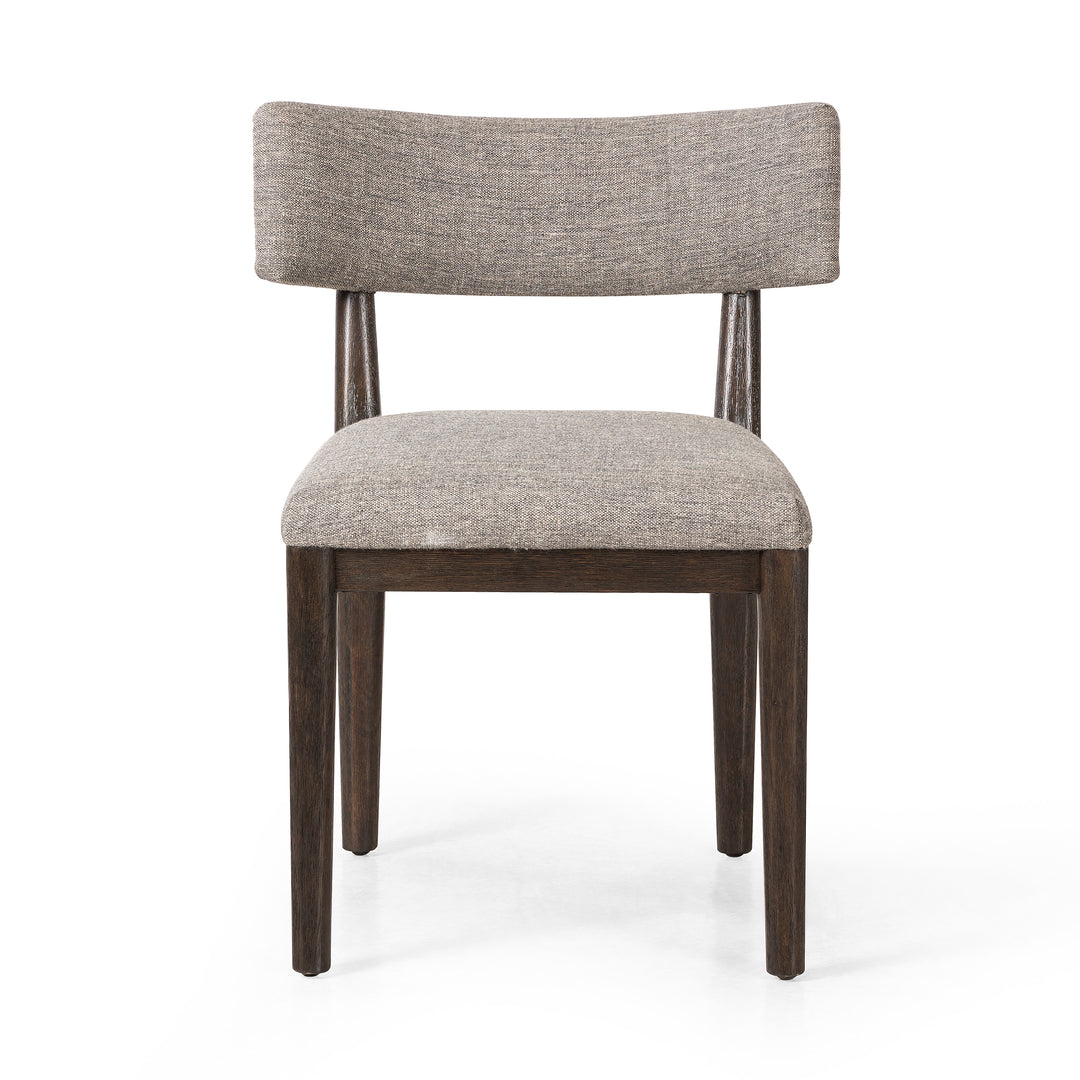 Silla de comedor de Parawood Derma