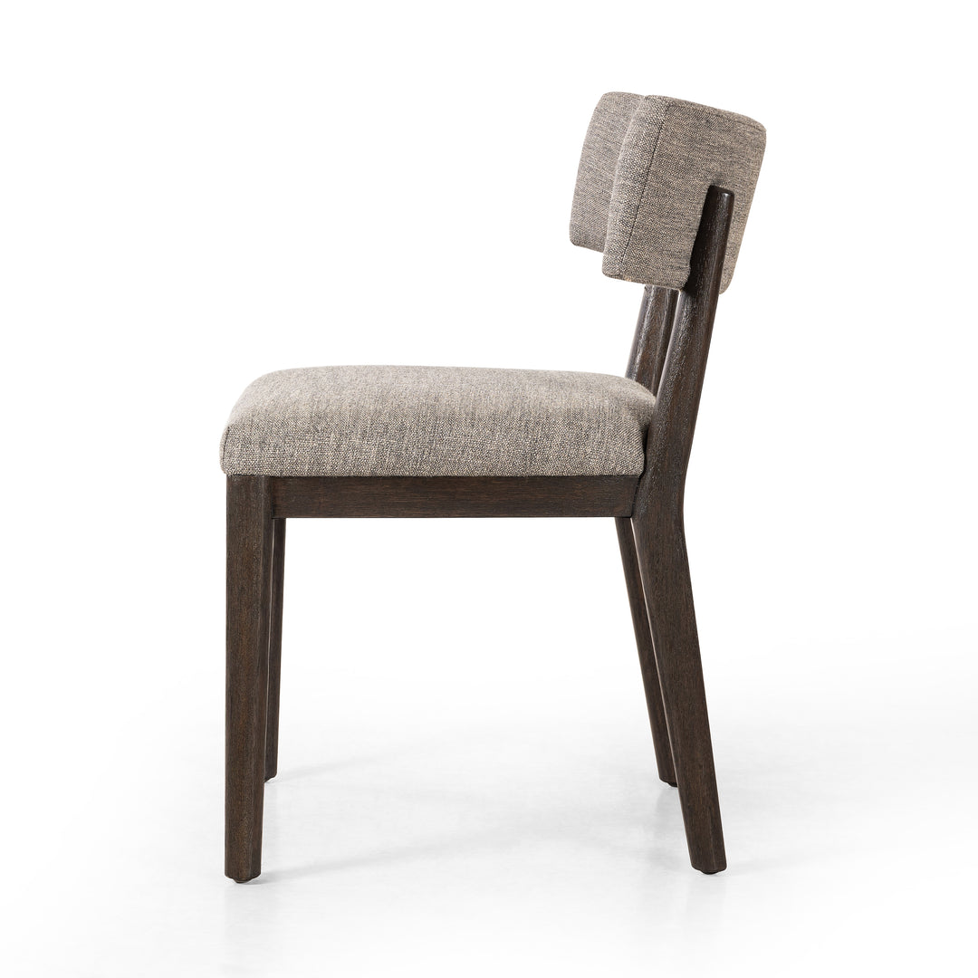 Silla de comedor de Parawood Derma