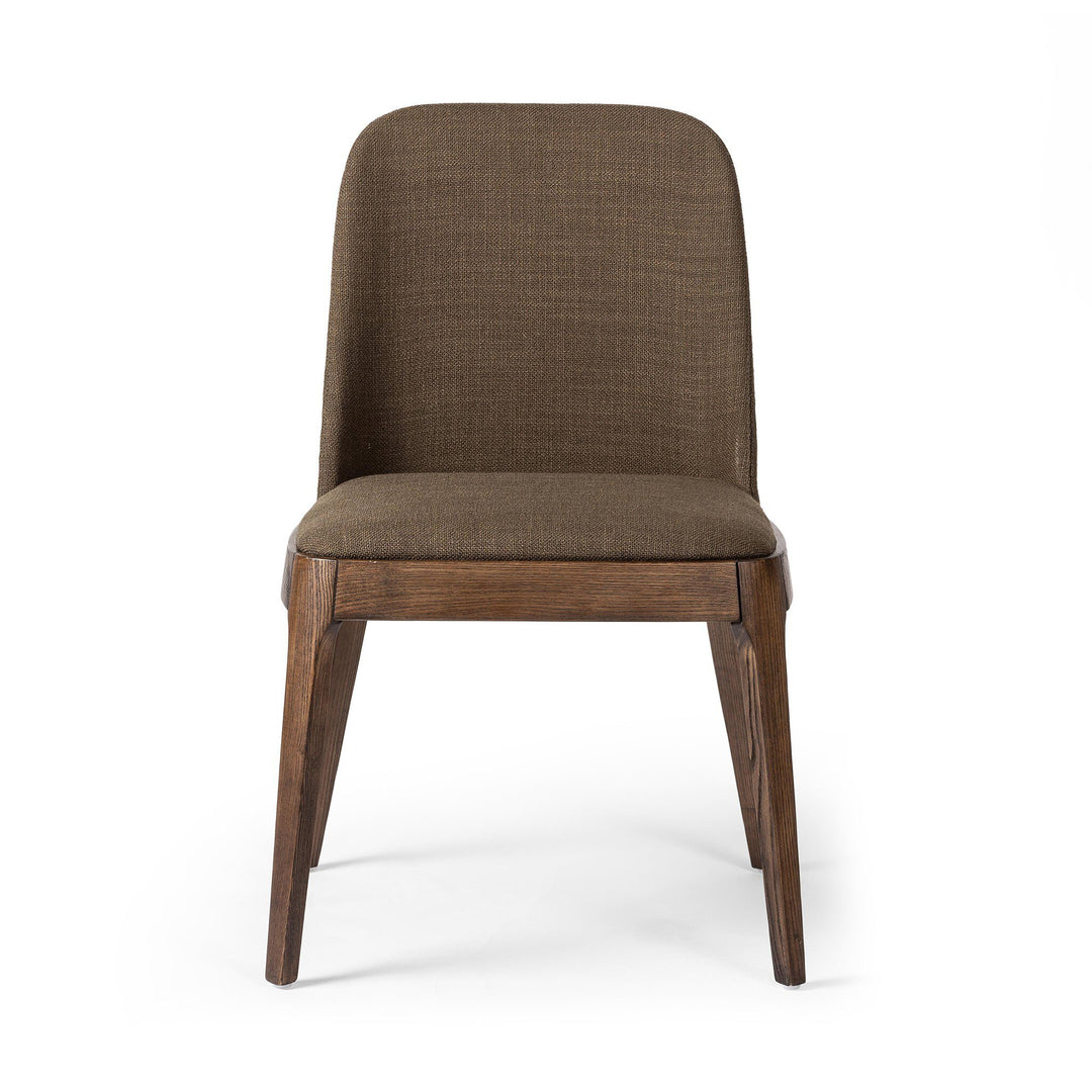 Silla de comedor sin brazos Erina