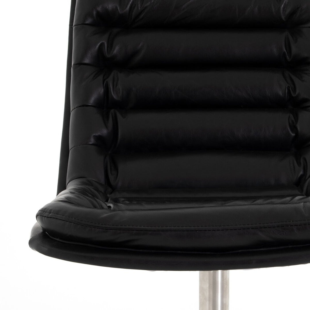 Silla de escritorio de máxima comodidad Cristóbal