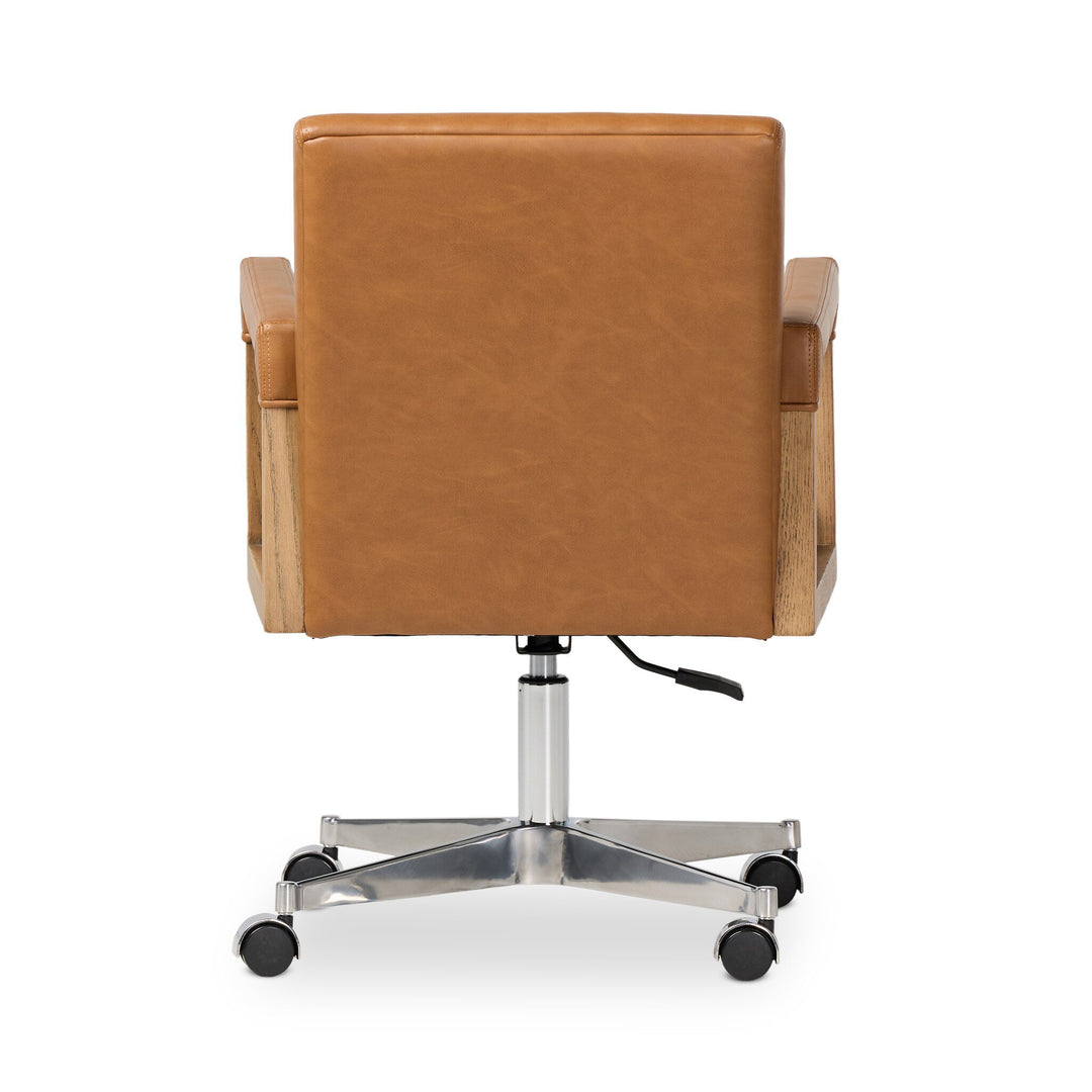 Silla de oficina Tais