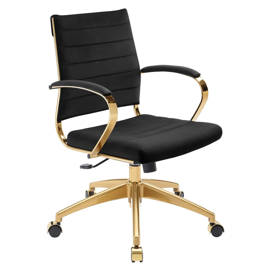 Silla para escritorio ergonómica moderna Zoa