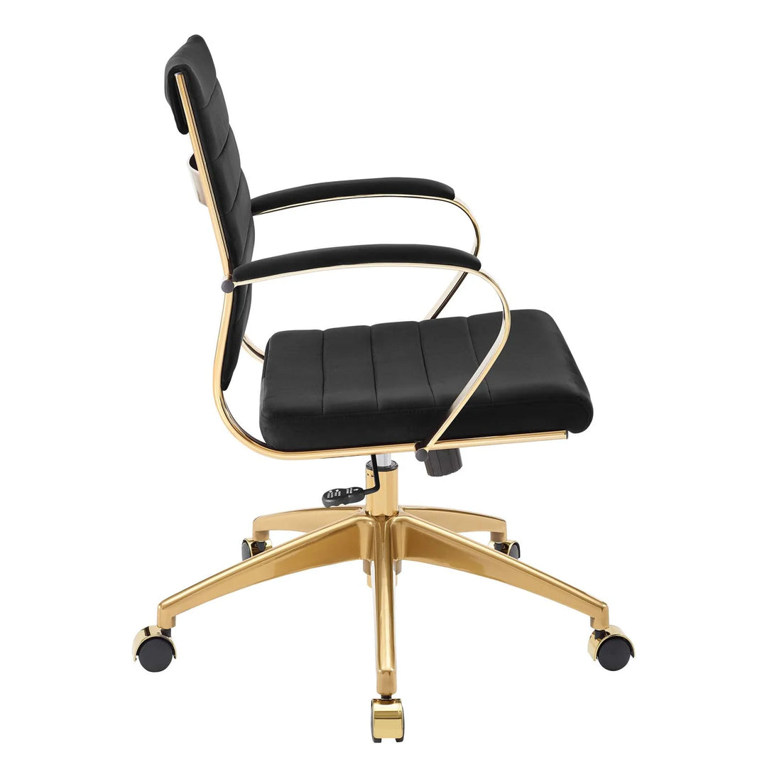 Silla para escritorio ergonómica moderna Zoa