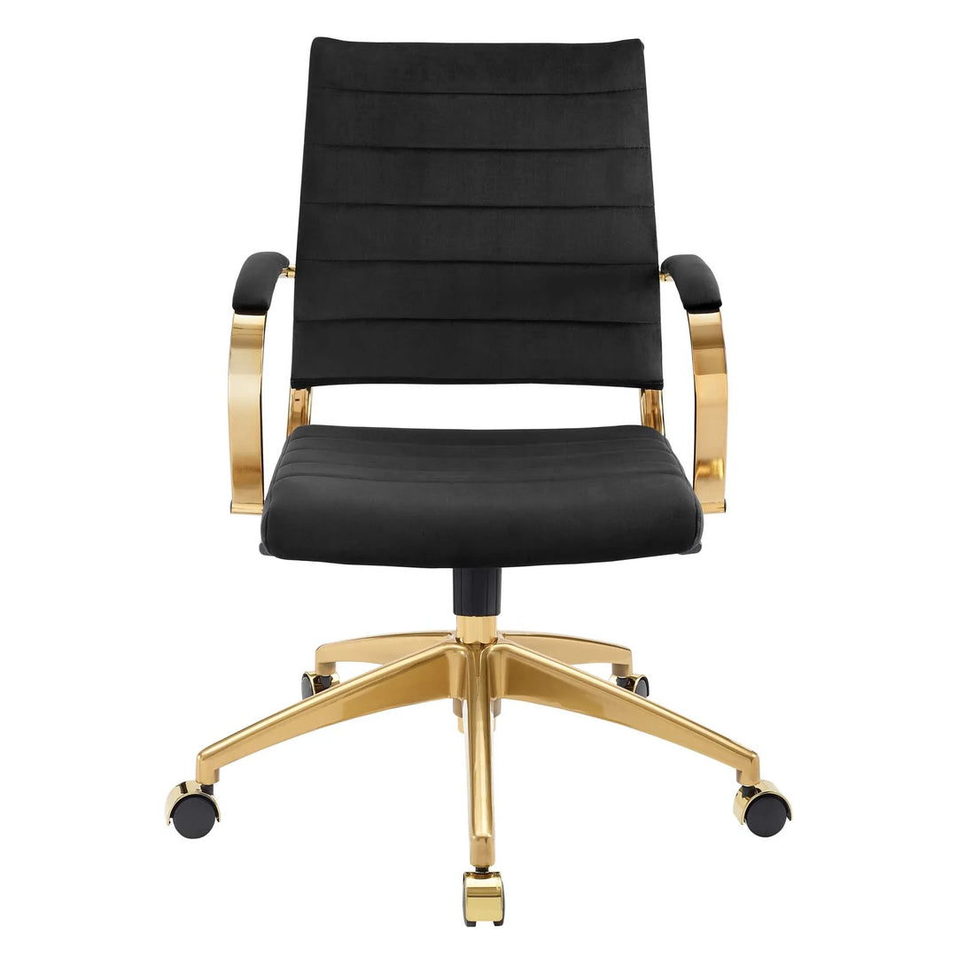 Silla para escritorio ergonómica moderna Zoa