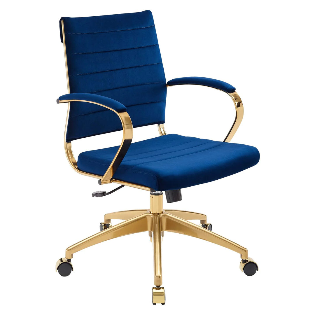 Silla para escritorio ergonómica moderna Zoa