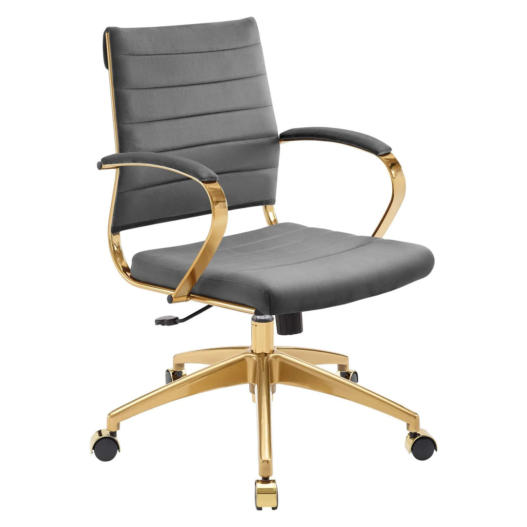 Silla para escritorio ergonómica moderna Zoa