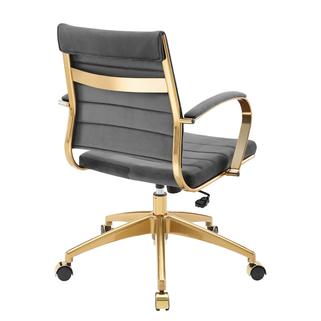 Silla para escritorio ergonómica moderna Zoa