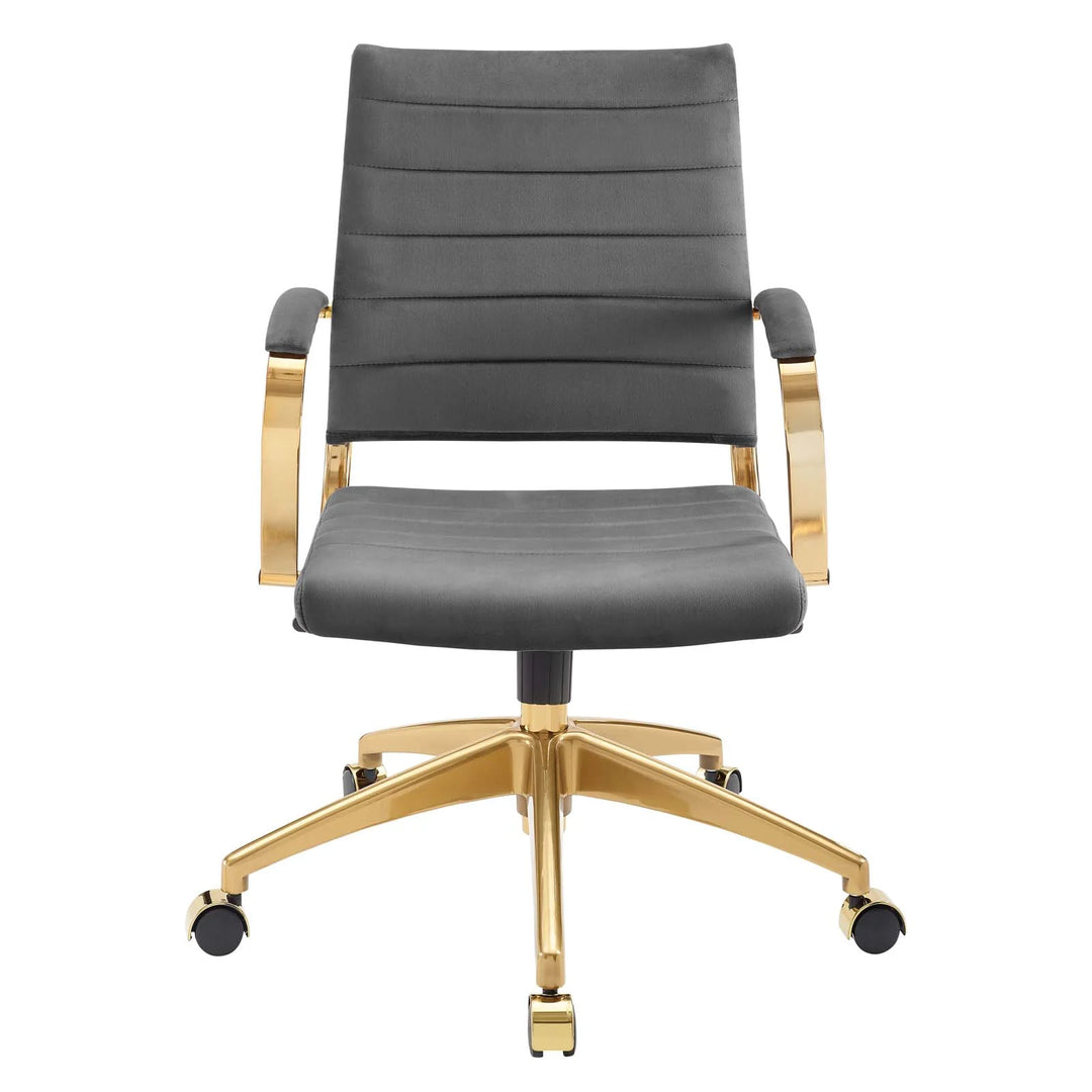 Silla para escritorio ergonómica moderna Zoa